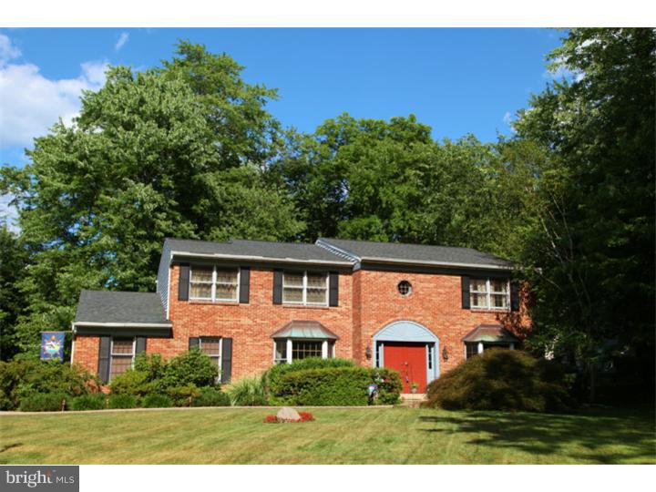 217 Knapp Road Lansdale, PA 19446 - Photo 1 of 24 Front Yard