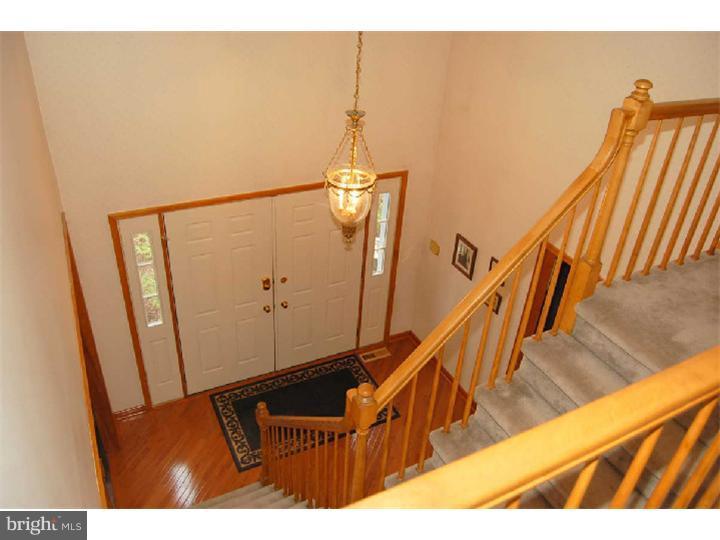 217 Knapp Road Lansdale, PA 19446 - Photo 11 of 24 Foyer