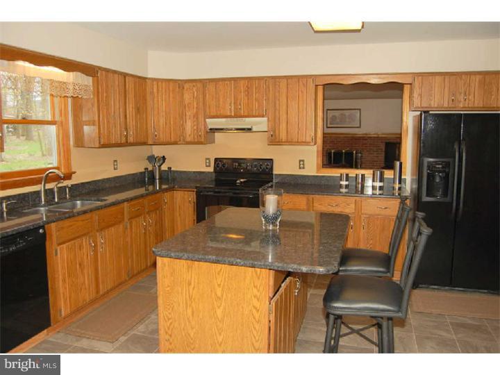 217 Knapp Road Lansdale, PA 19446 - Photo 3 of 24 Kitchen