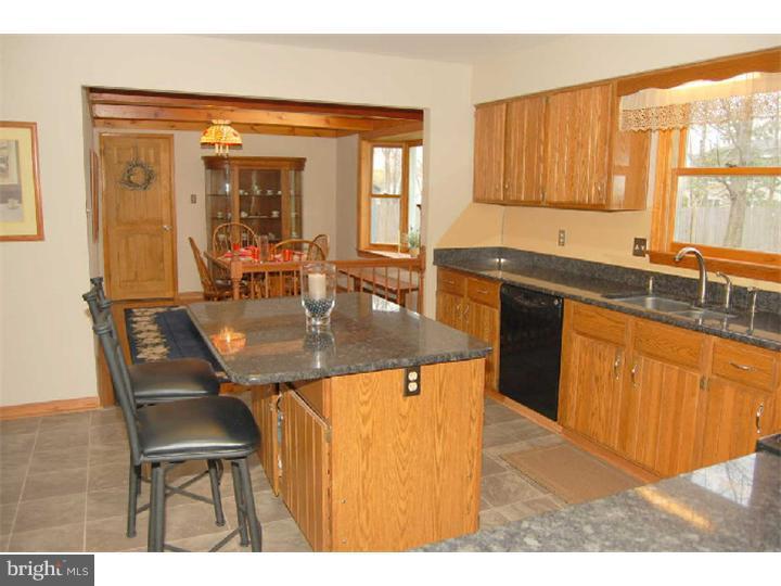 217 Knapp Road Lansdale, PA 19446 - Photo 4 of 24 Kitchen
