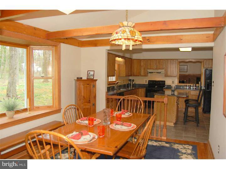 217 Knapp Road Lansdale, PA 19446 - Photo 5 of 24 Breakfast Room
