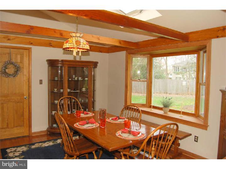 217 Knapp Road Lansdale, PA 19446 - Photo 6 of 24 Breakfast Room