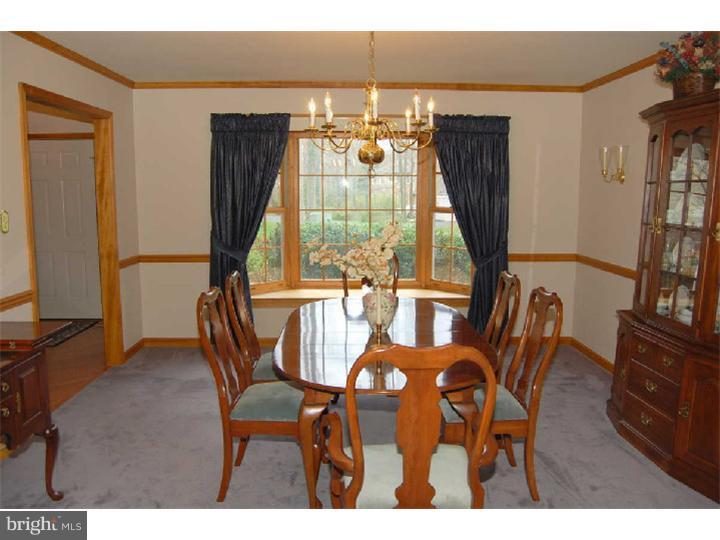 217 Knapp Road Lansdale, PA 19446 - Photo 7 of 24 Dining Room