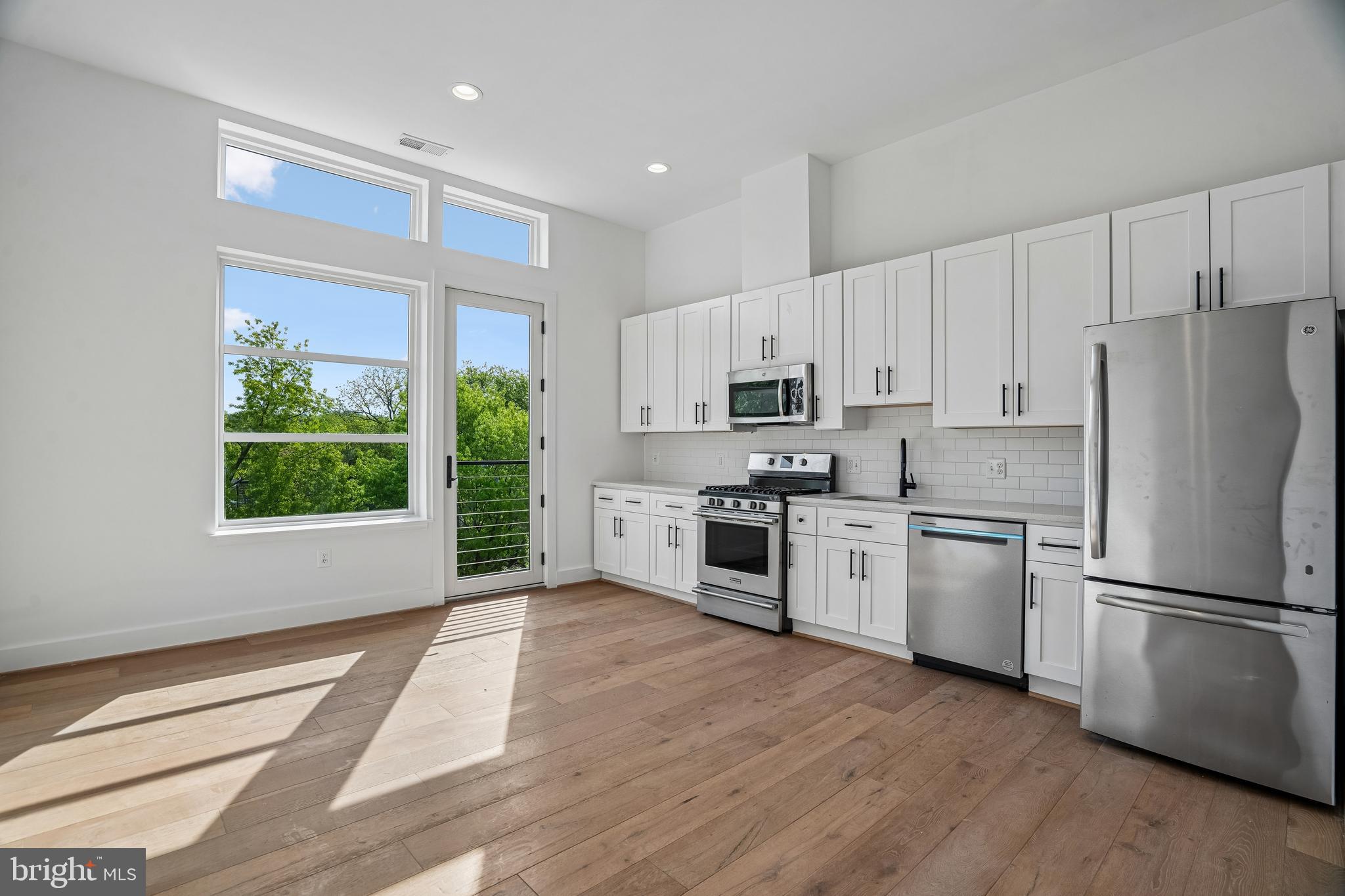 4308 Georgia Avenue Northwest, Unit 502 Washington, DC 20011 - Photo 11 of 29