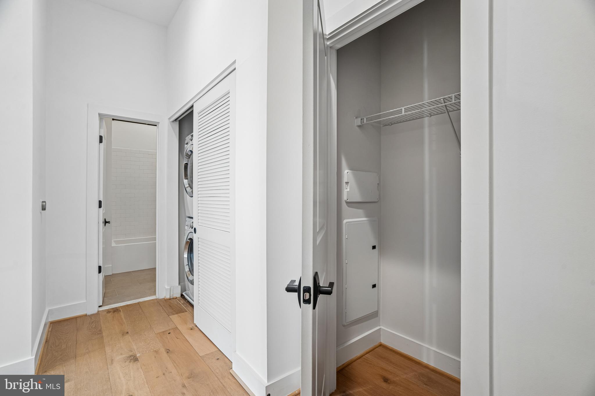 4308 Georgia Avenue Northwest, Unit 502 Washington, DC 20011 - Photo 17 of 29