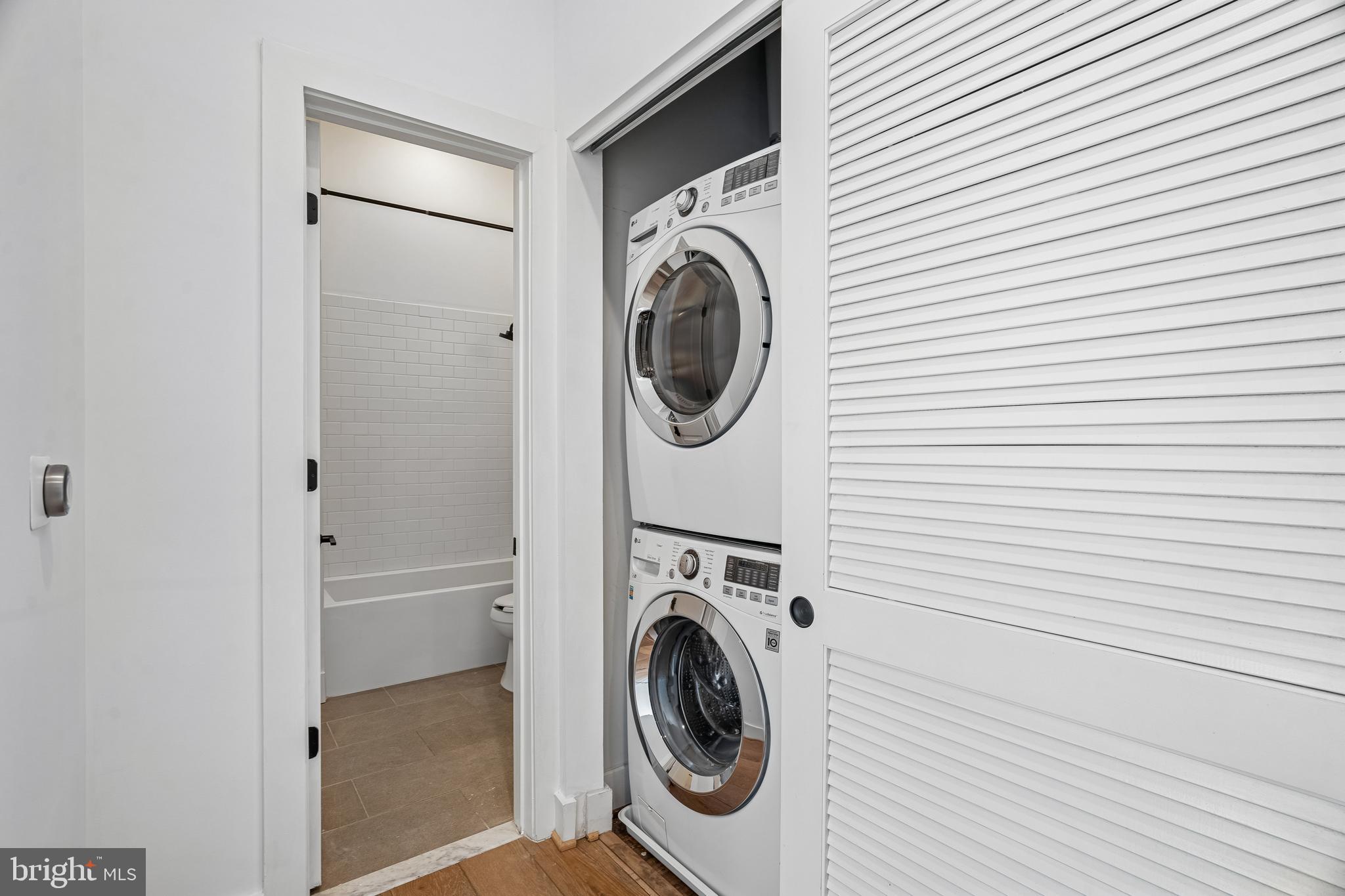 4308 Georgia Avenue Northwest, Unit 502 Washington, DC 20011 - Photo 18 of 29