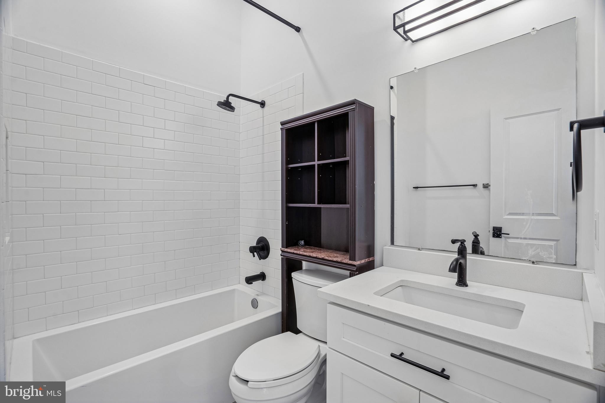 4308 Georgia Avenue Northwest, Unit 502 Washington, DC 20011 - Photo 19 of 29
