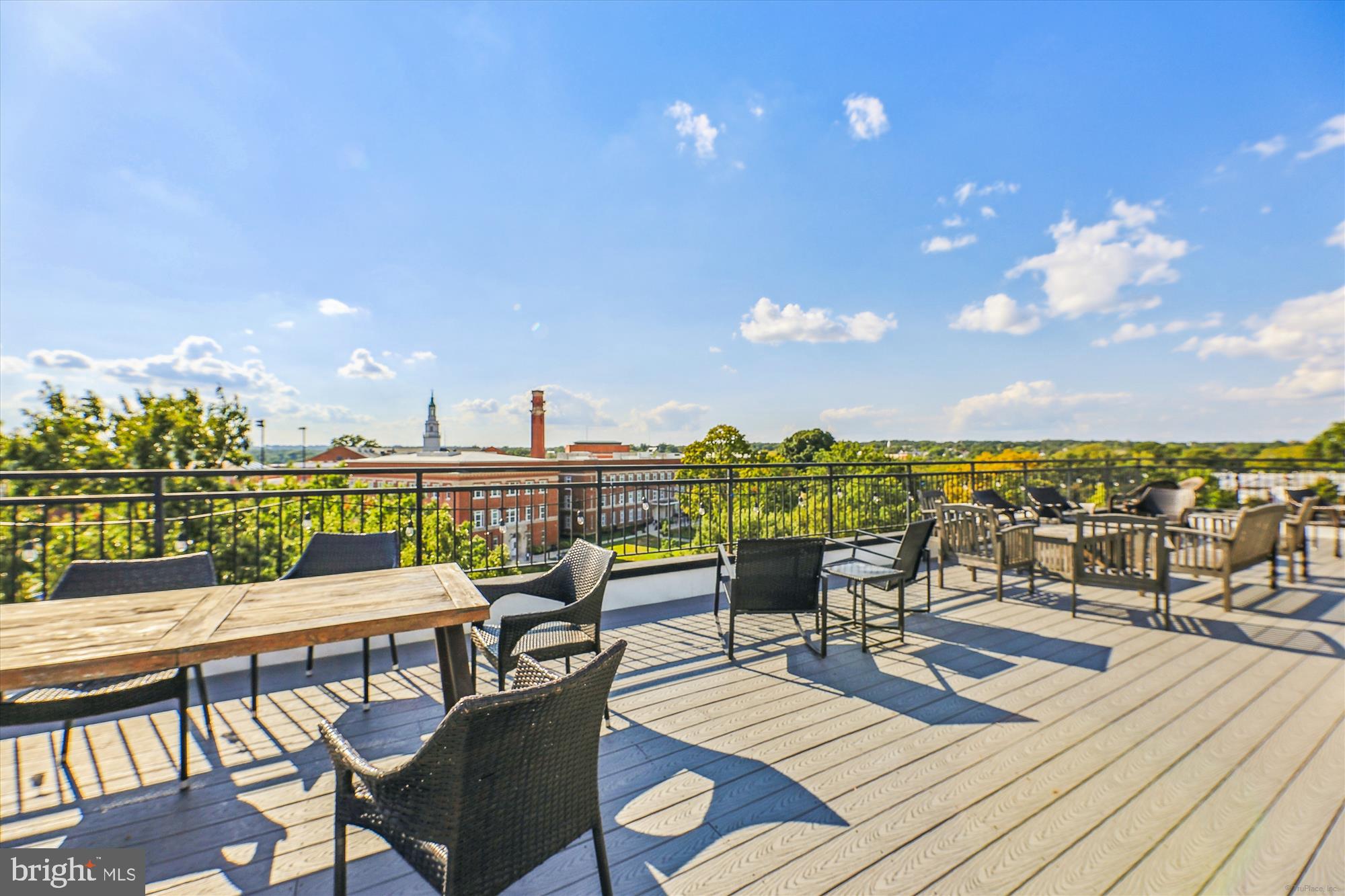 4308 Georgia Avenue Northwest, Unit 502 Washington, DC 20011 - Photo 21 of 29