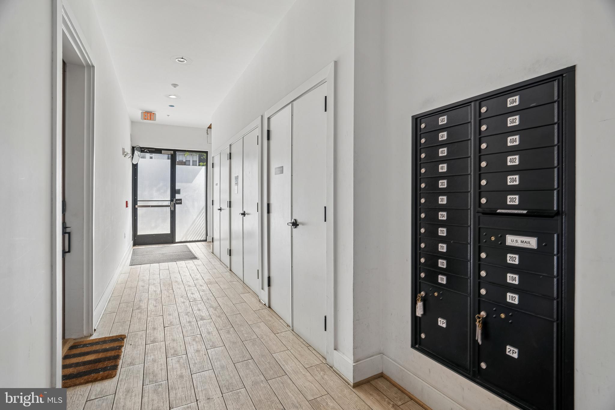 4308 Georgia Avenue Northwest, Unit 502 Washington, DC 20011 - Photo 4 of 29