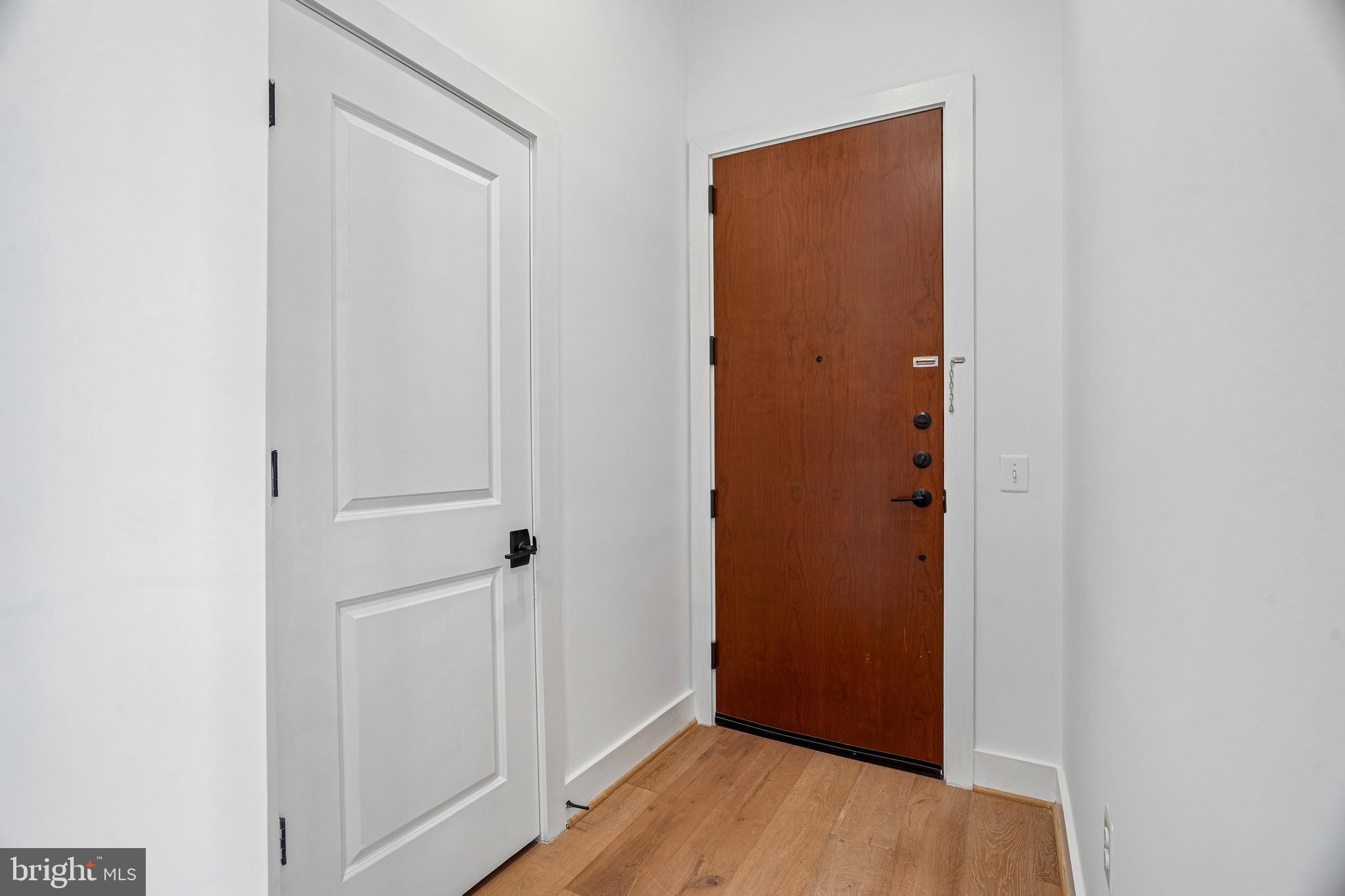 4308 Georgia Avenue Northwest, Unit 502 Washington, DC 20011 - Photo 5 of 29