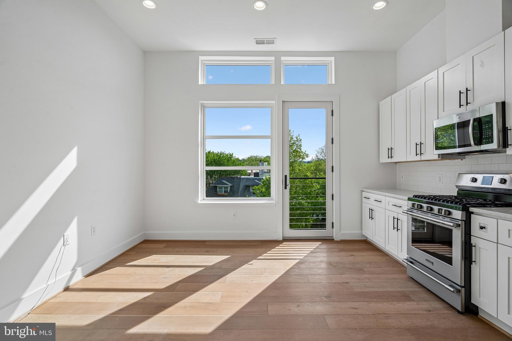 4308 Georgia Avenue Northwest, Unit 502 Washington, DC 20011 - Photo 7 of 29