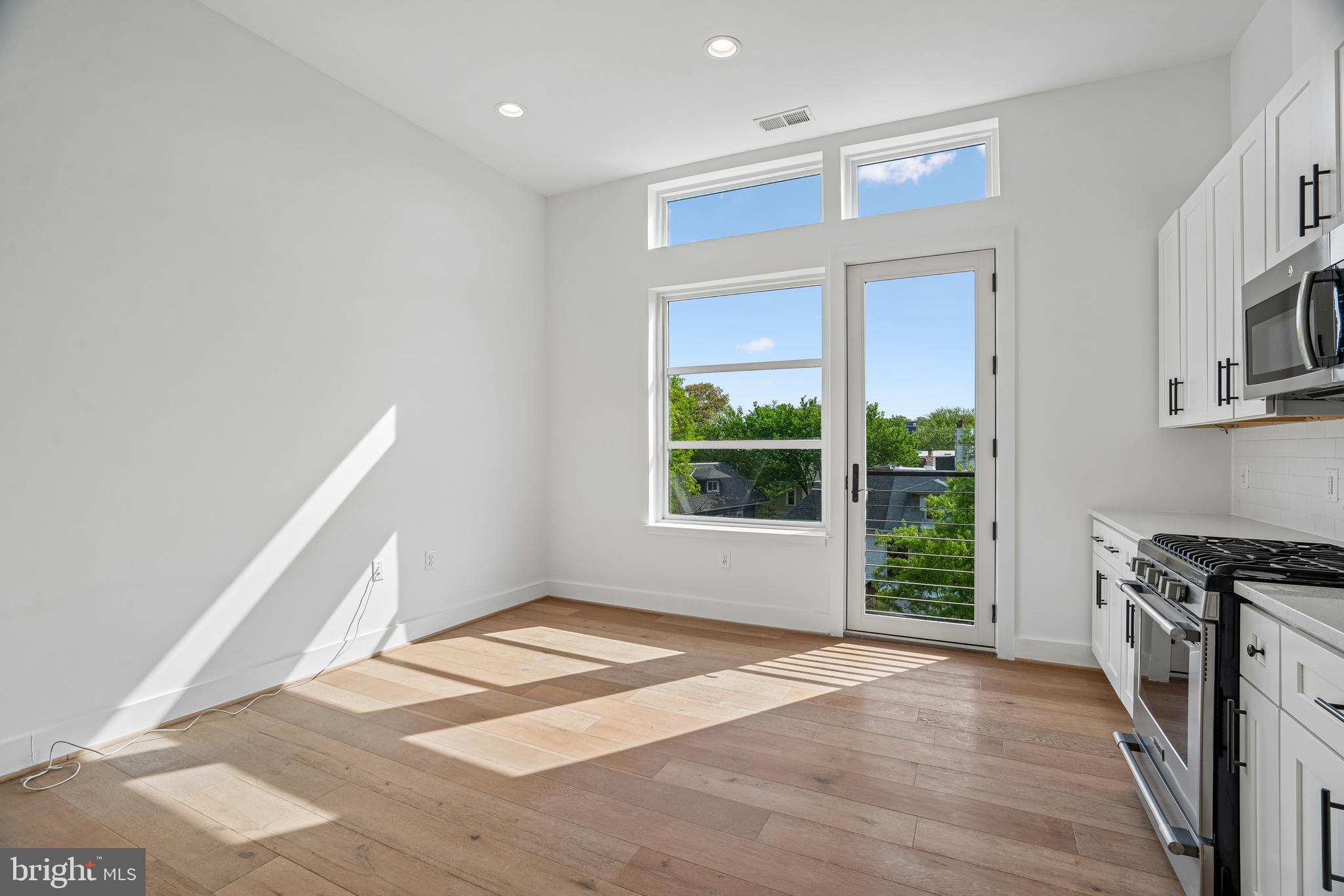4308 Georgia Avenue Northwest, Unit 502 Washington, DC 20011 - Photo 8 of 29
