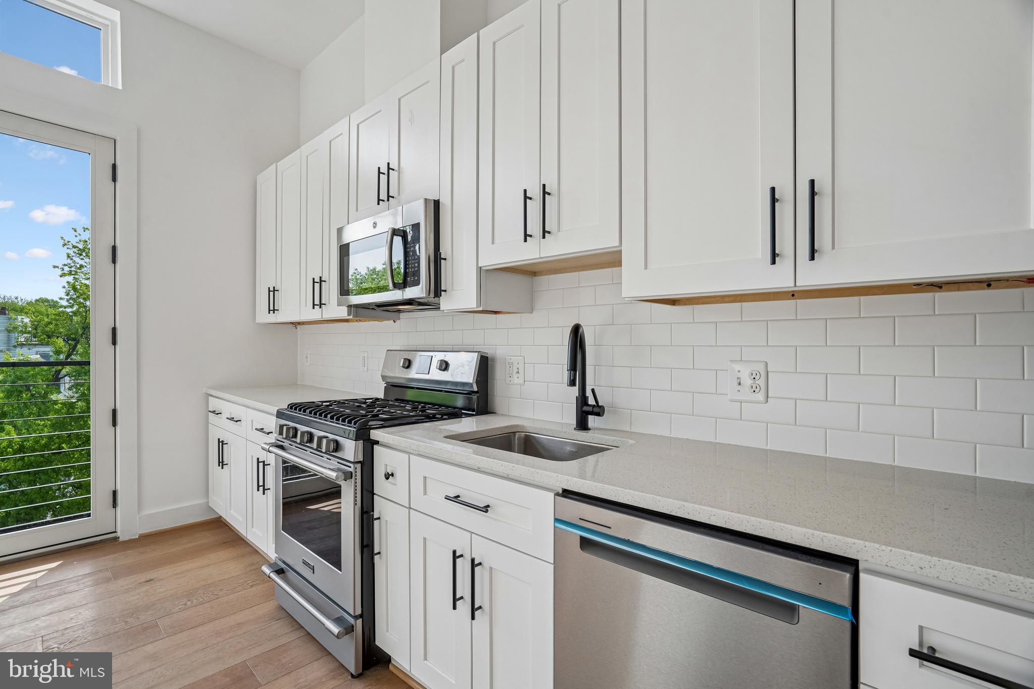 4308 Georgia Avenue Northwest, Unit 502 Washington, DC 20011 - Photo 9 of 29