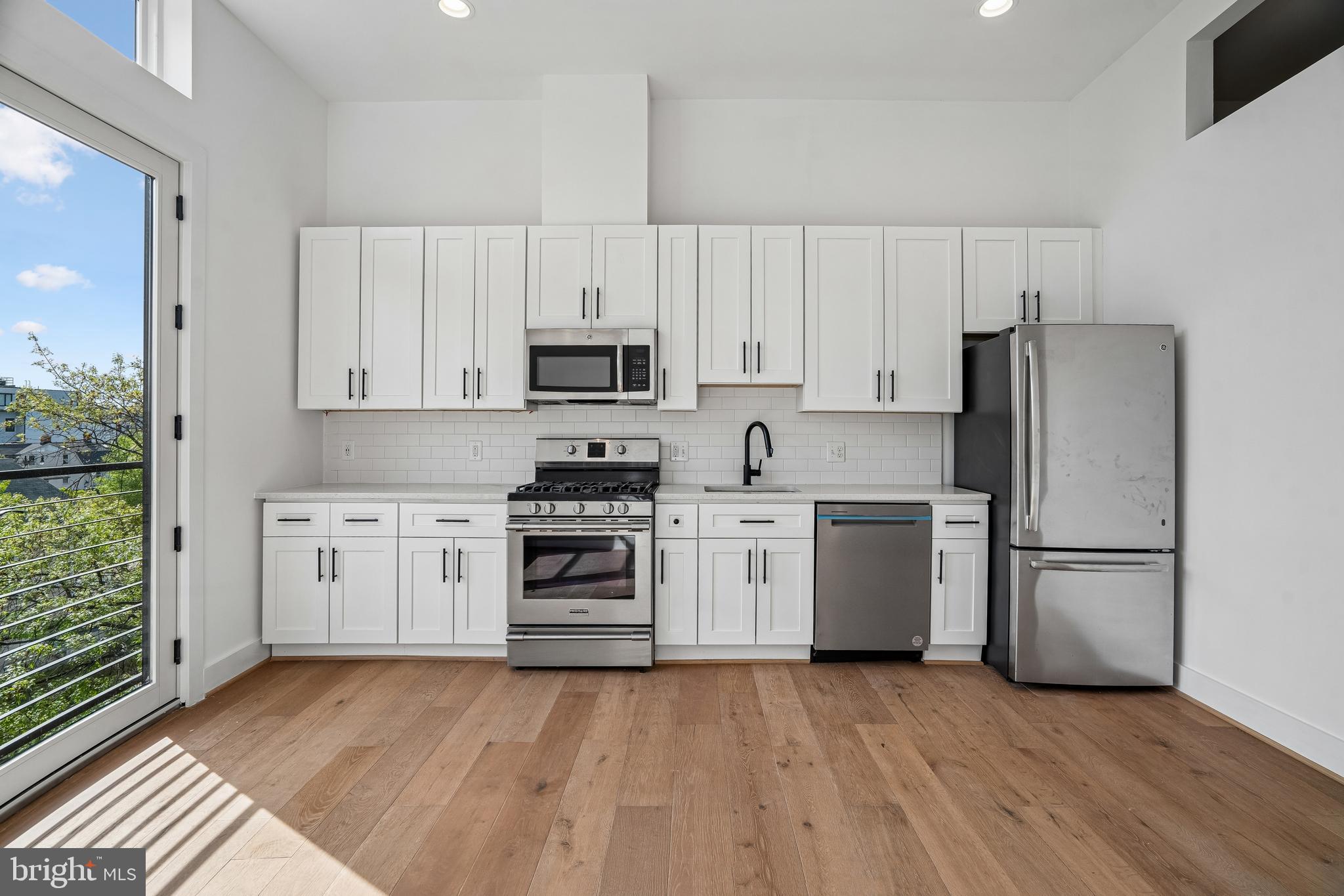 4308 Georgia Avenue Northwest, Unit 502 Washington, DC 20011 - Photo 10 of 29