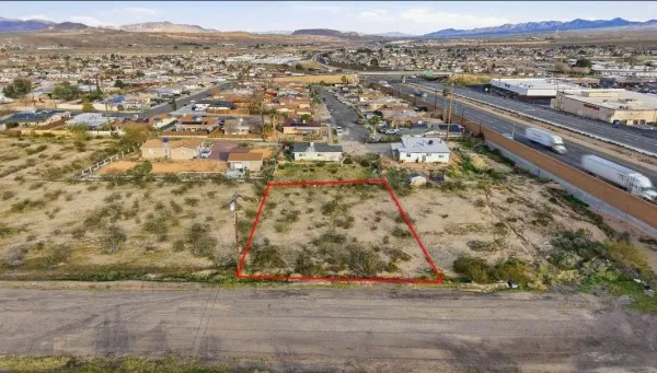 $30,000 | 36631 Western Whip Court, Barstow, CA 92311