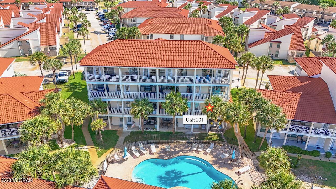 17462 Front Beach Road, Unit 55201 Panama City Beach, FL 32413 - Photo 21 of 36