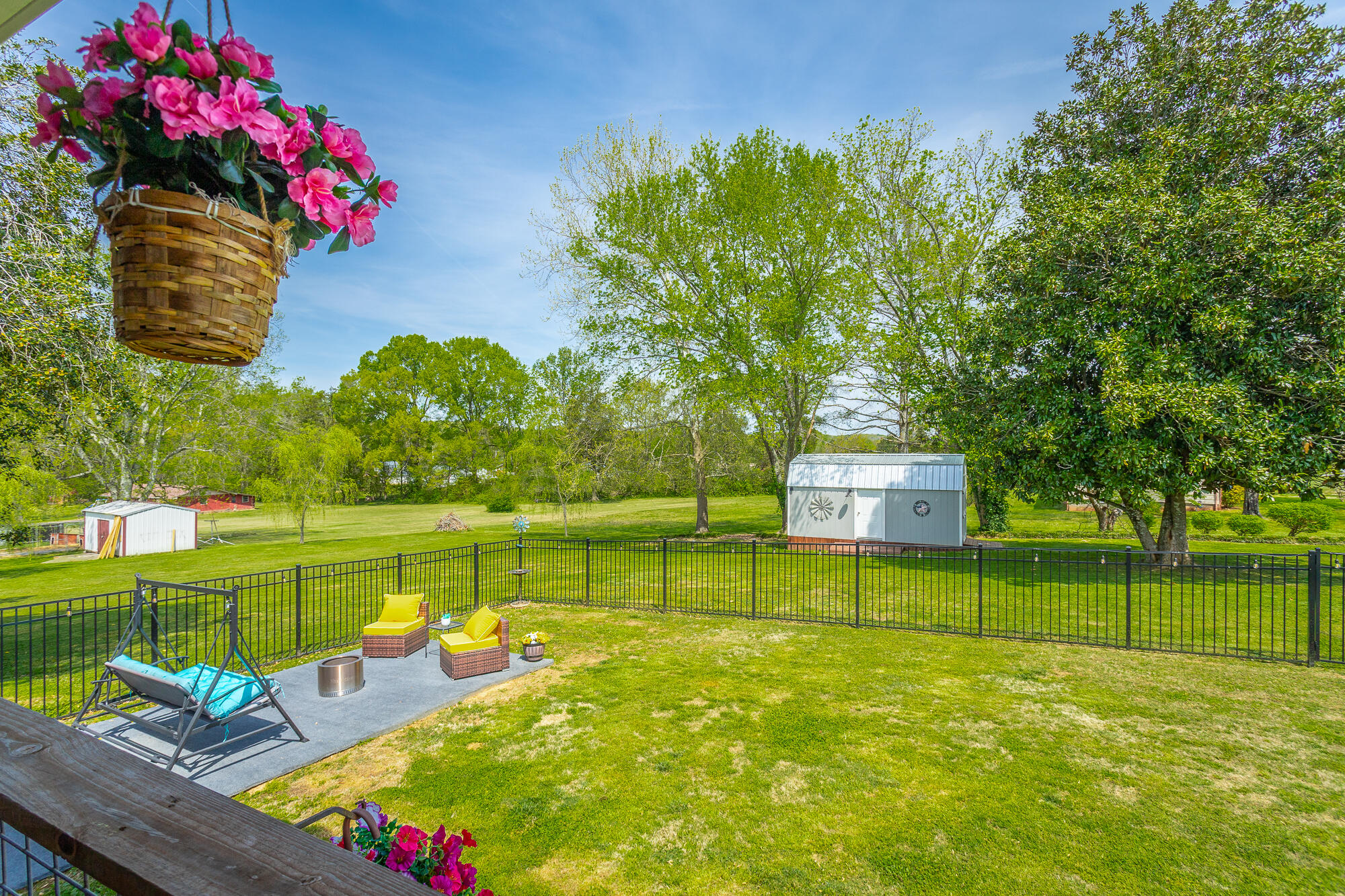 327 Irwin Avenue Decatur, TN 37322 - Photo 57 of 68 327 Irwin Avenue HD-67