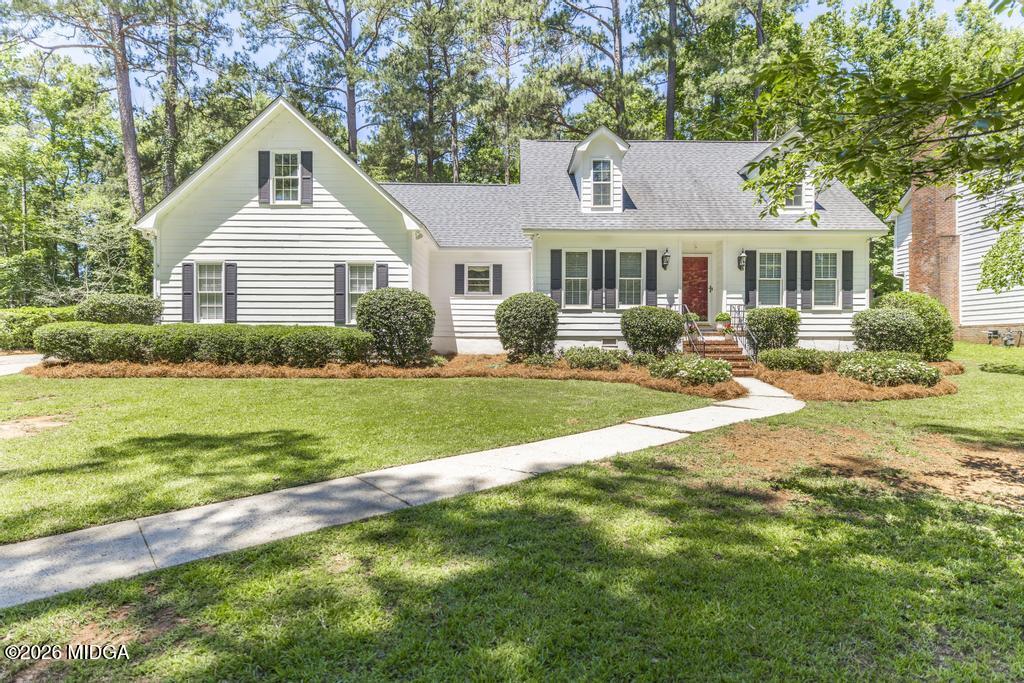 1428 Craddock Way Macon, GA 31210 - Photo 1 of 35 1428 Craddock Way 4