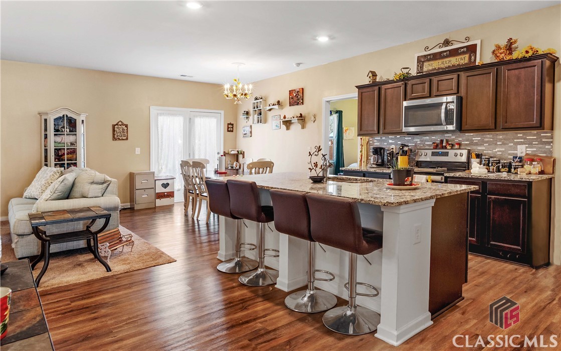 397 Sinclair Way Monroe, GA 30655 - Photo 6 of 20