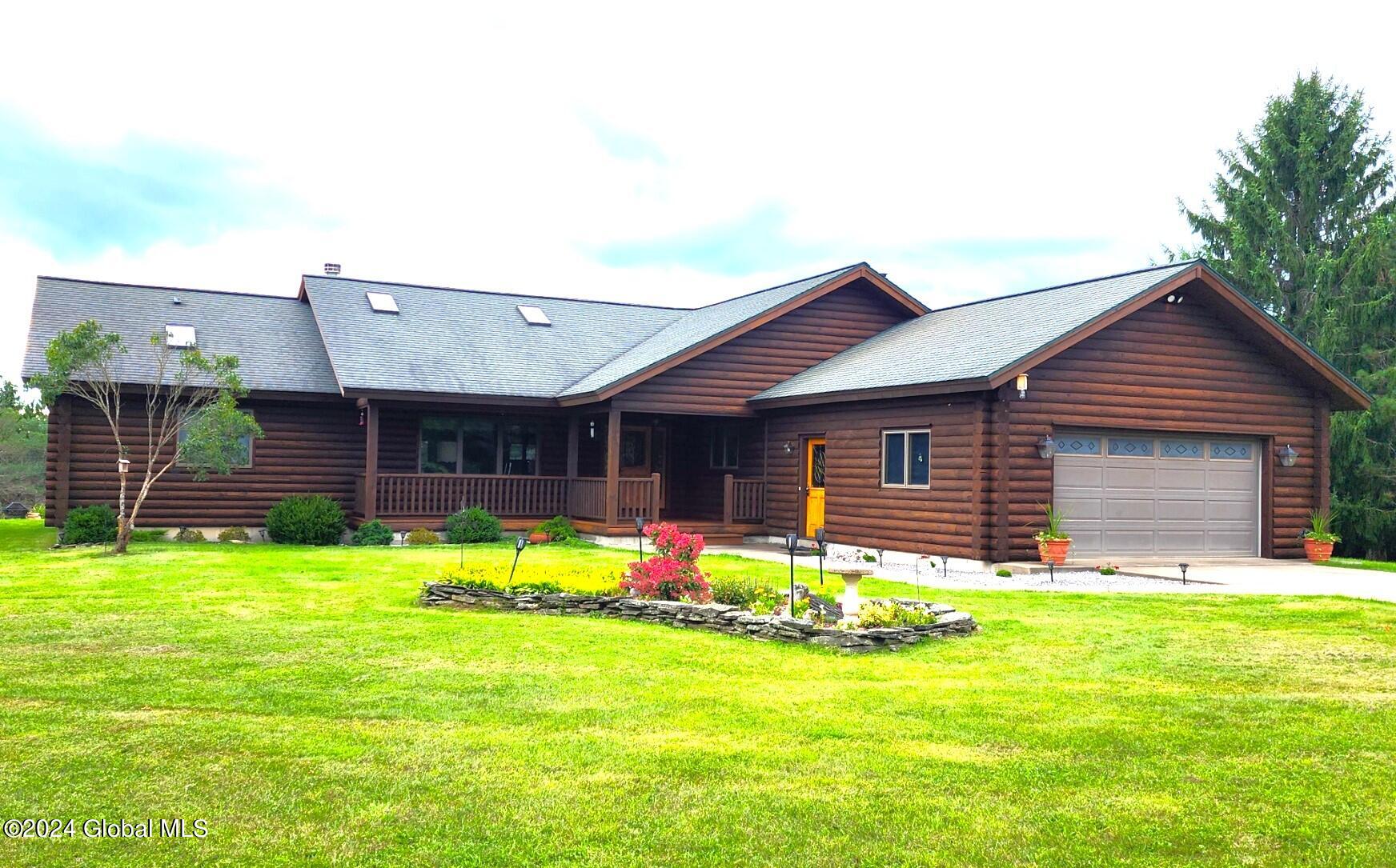 222 Stone Ridge Drive Summit, NY 12093 - Photo 1 of 72 20240823_171448