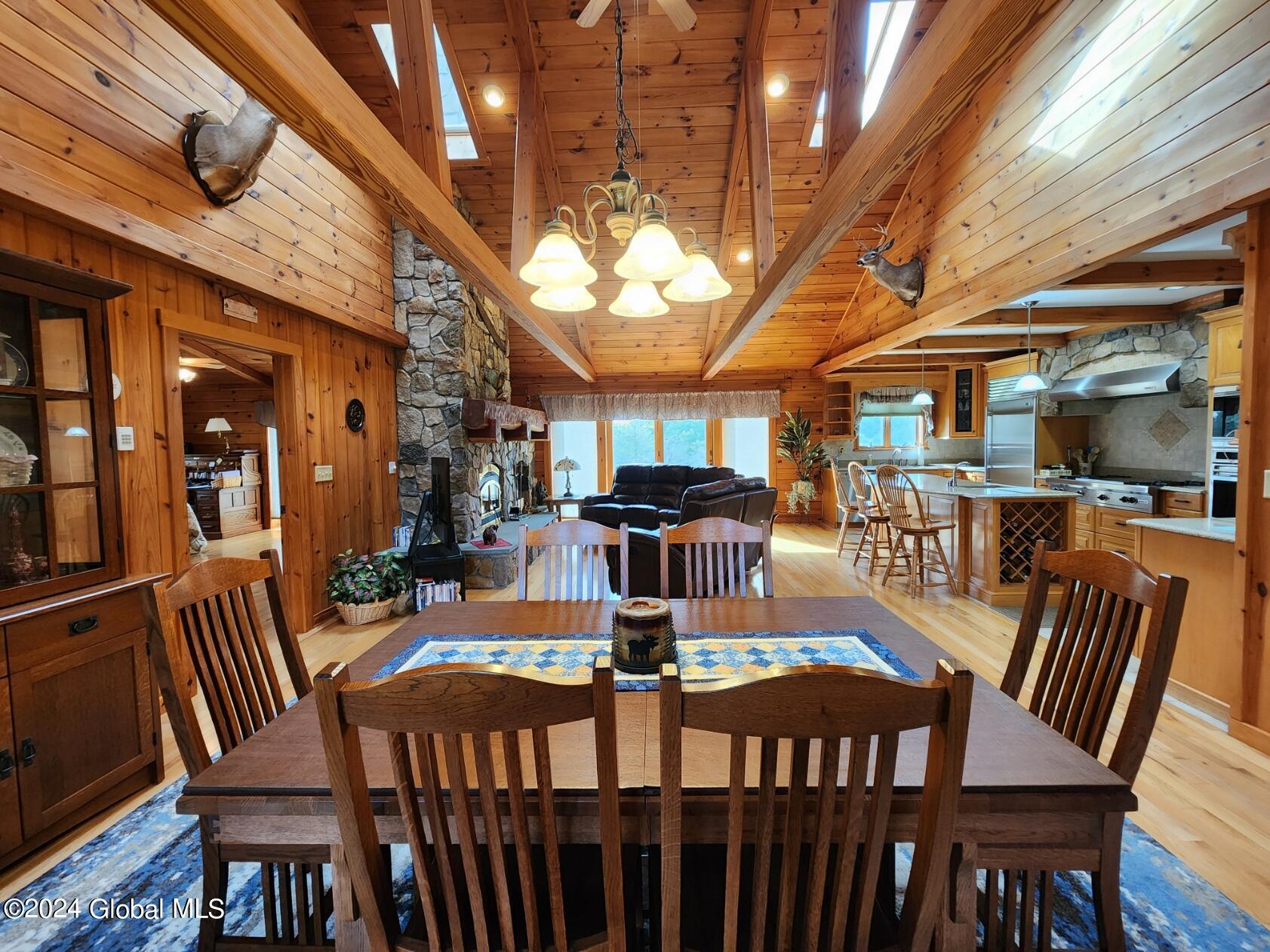 222 Stone Ridge Drive Summit, NY 12093 - Photo 16 of 72 20240823_163611