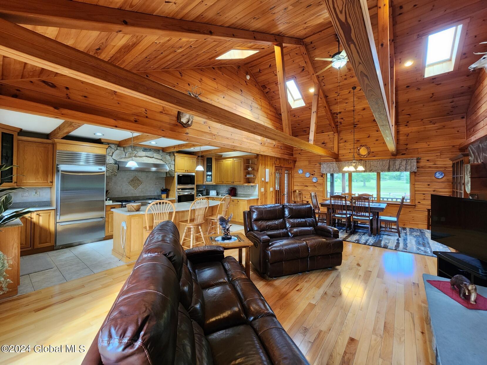 222 Stone Ridge Drive Summit, NY 12093 - Photo 19 of 72 20240823_163703