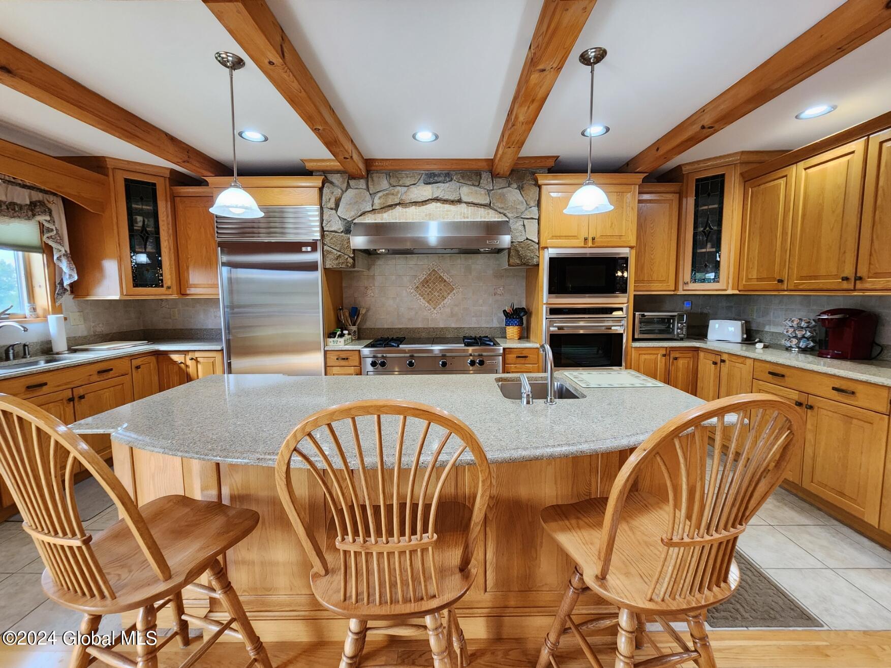 222 Stone Ridge Drive Summit, NY 12093 - Photo 20 of 72 20240823_163749
