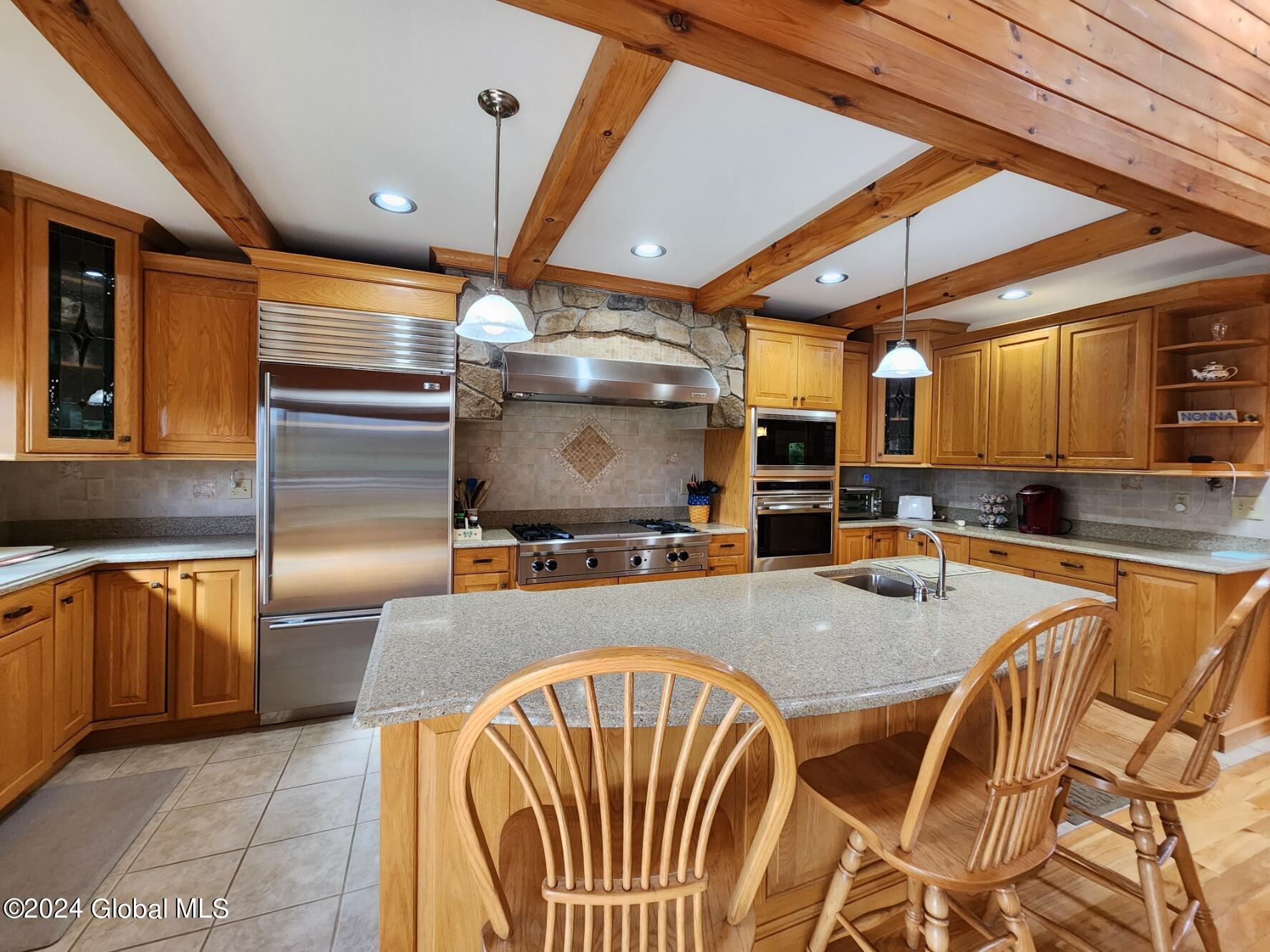 222 Stone Ridge Drive Summit, NY 12093 - Photo 21 of 72 20240823_163729