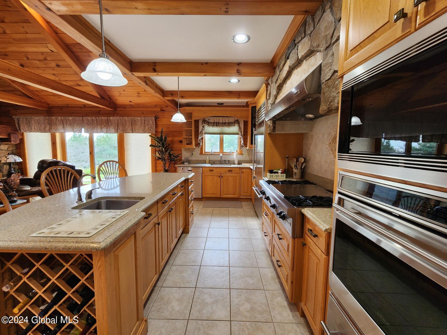 222 Stone Ridge Drive Summit, NY 12093 - Photo 23 of 72 20240823_163740