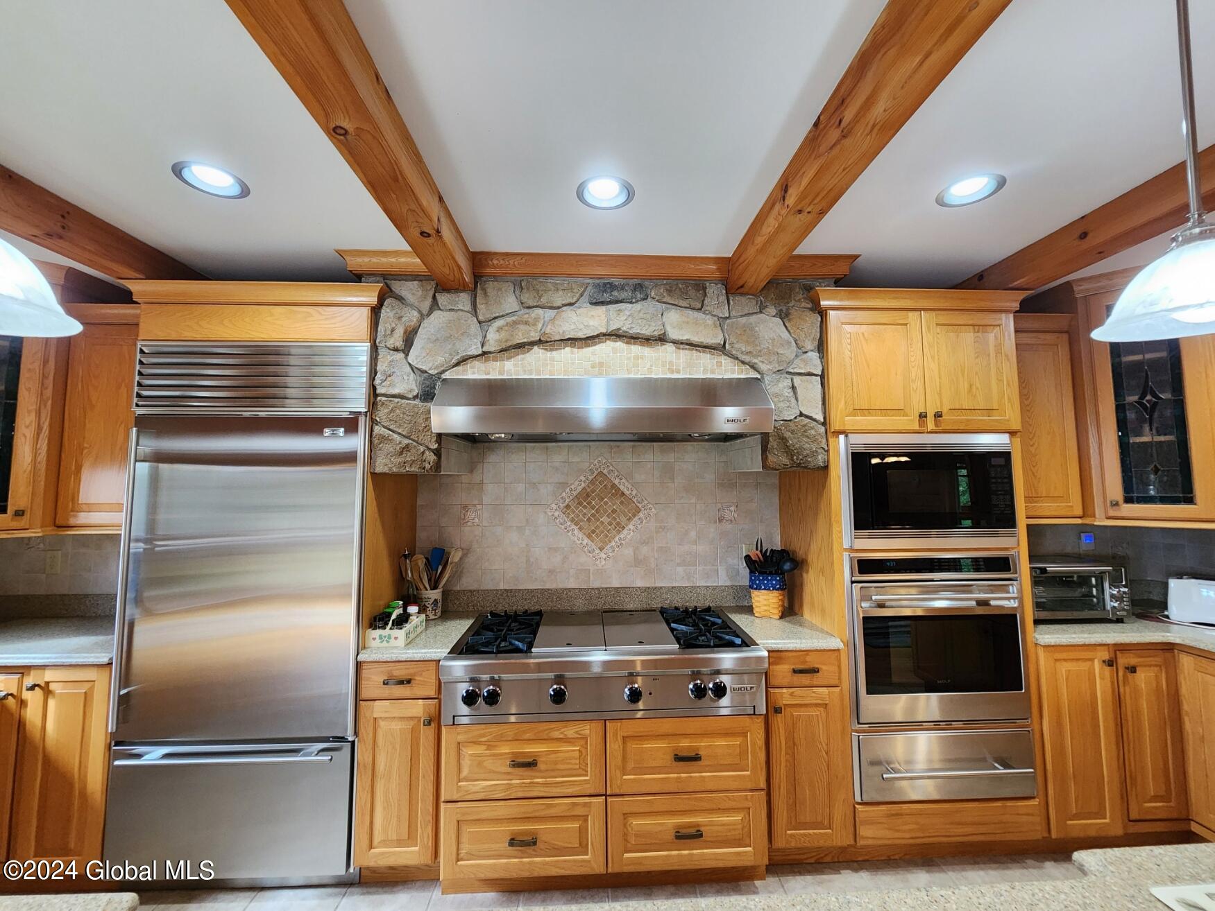 222 Stone Ridge Drive Summit, NY 12093 - Photo 24 of 72 20240823_163820