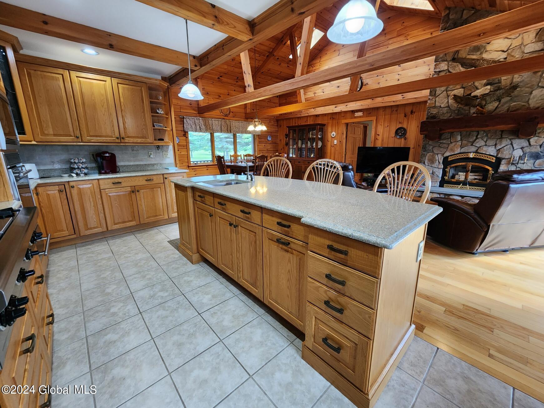 222 Stone Ridge Drive Summit, NY 12093 - Photo 25 of 72 20240823_163808