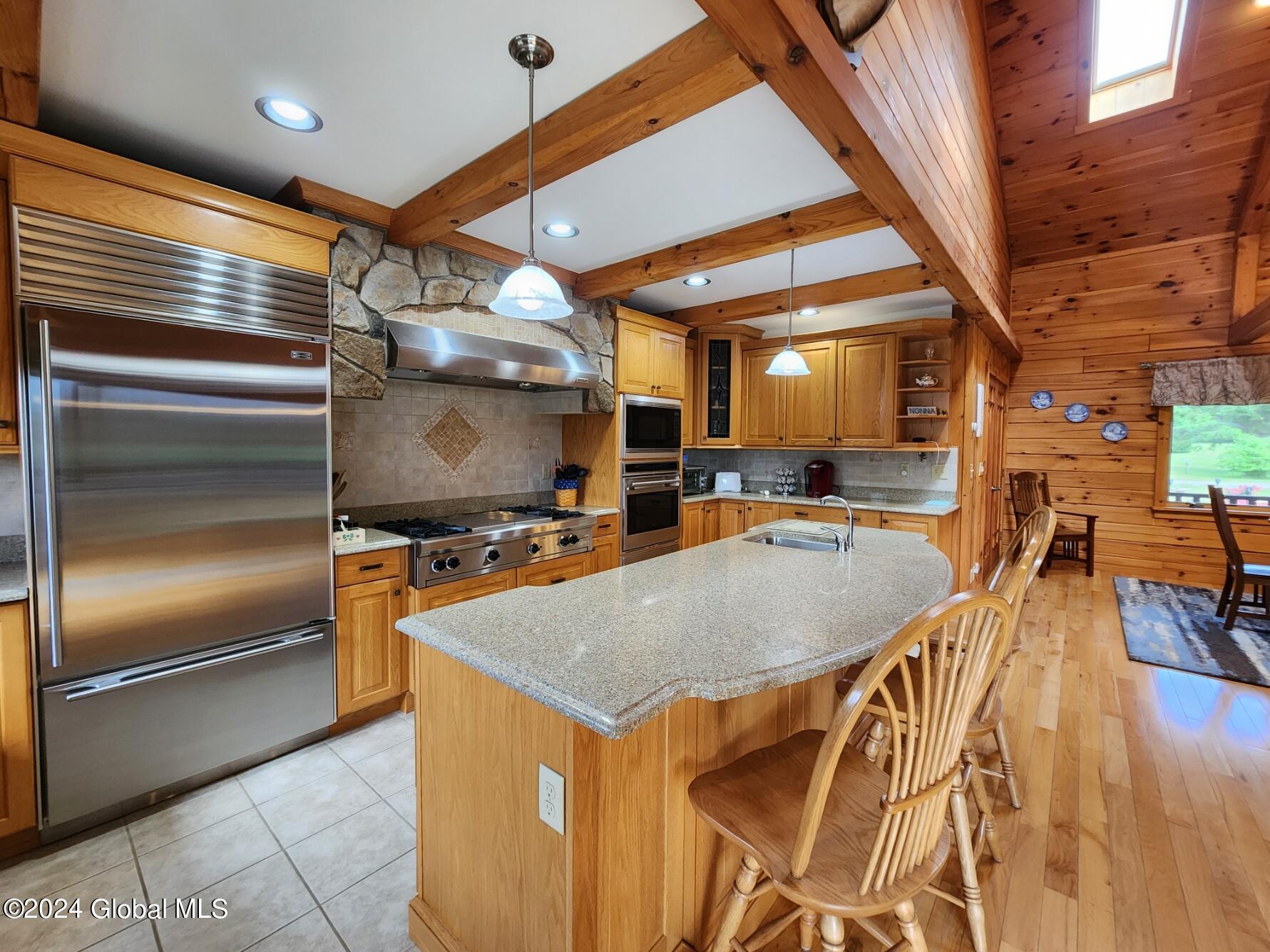222 Stone Ridge Drive Summit, NY 12093 - Photo 26 of 72 20240823_163814