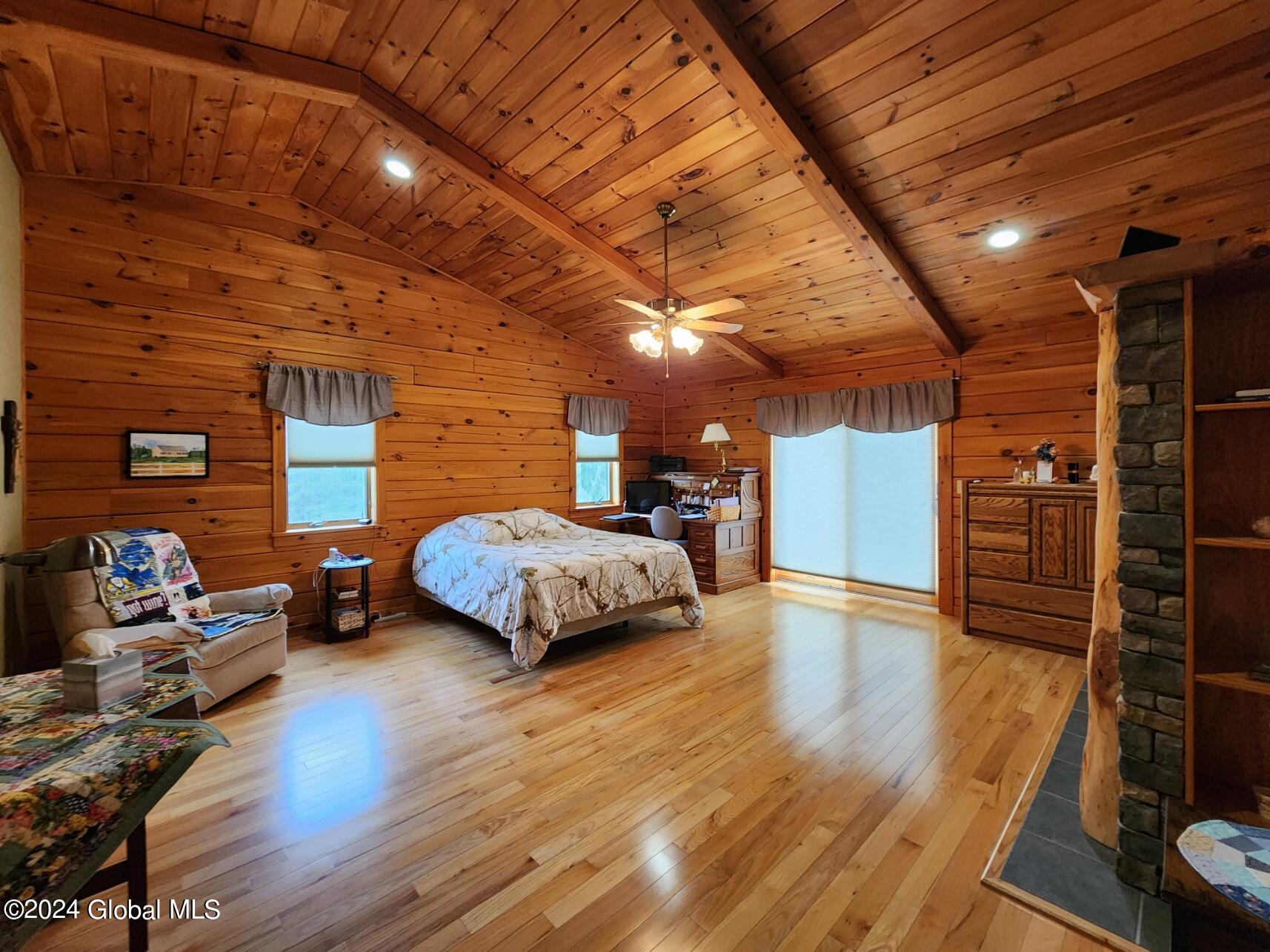 222 Stone Ridge Drive Summit, NY 12093 - Photo 29 of 72 20240823_163137