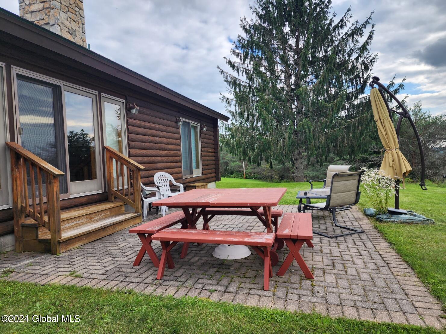 222 Stone Ridge Drive Summit, NY 12093 - Photo 4 of 72 20240823_171256