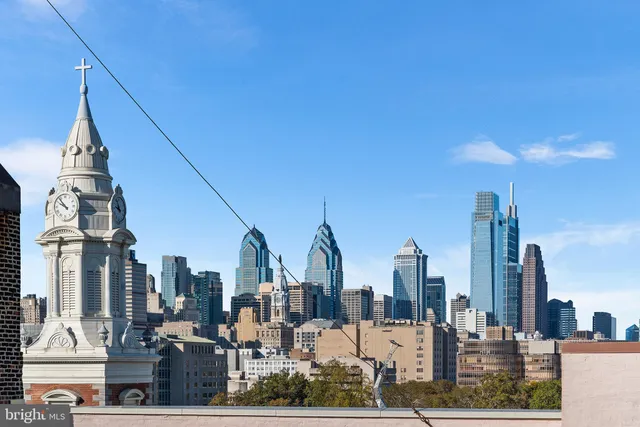 $310,000 | 315 New Street, Unit 614, Philadelphia, PA 19106