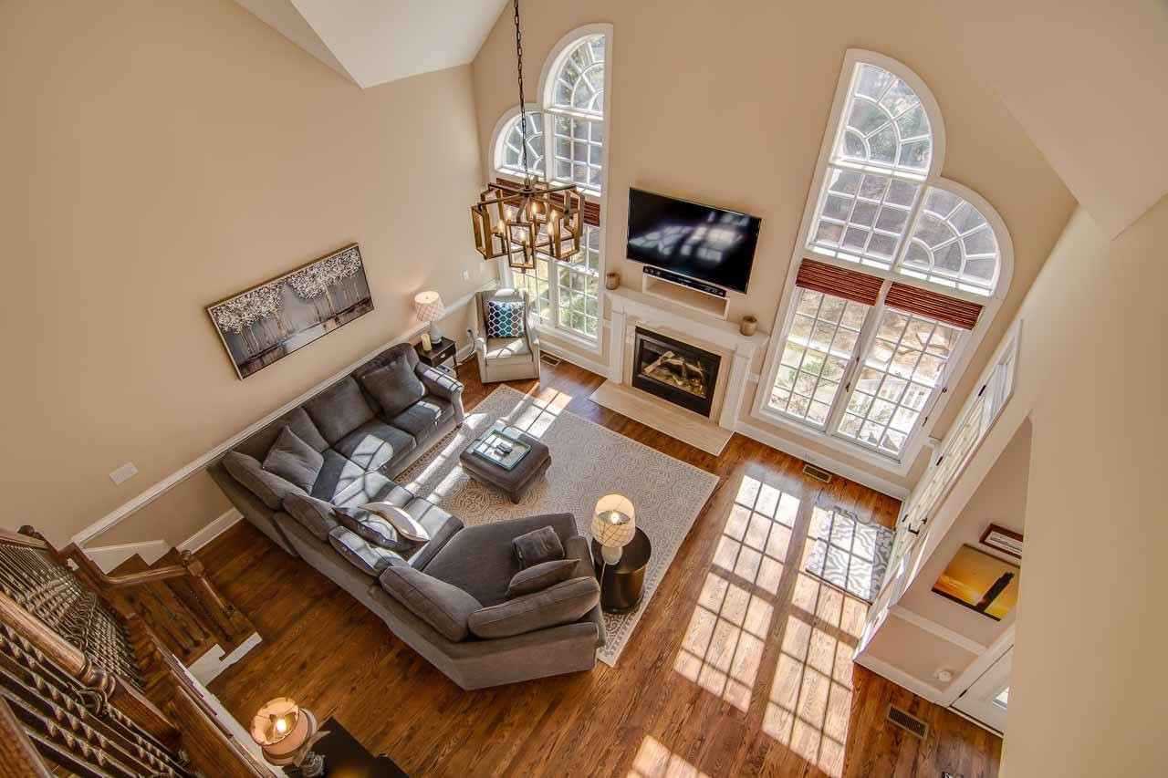 5313 Cosmos Court Raleigh, NC 27613 - Photo 12 of 25 Photo 12