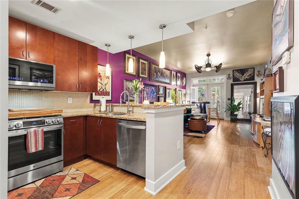 3655 Peachtree Road Northeast, Unit 204 Atlanta, GA 30319 - Photo 8 of 26