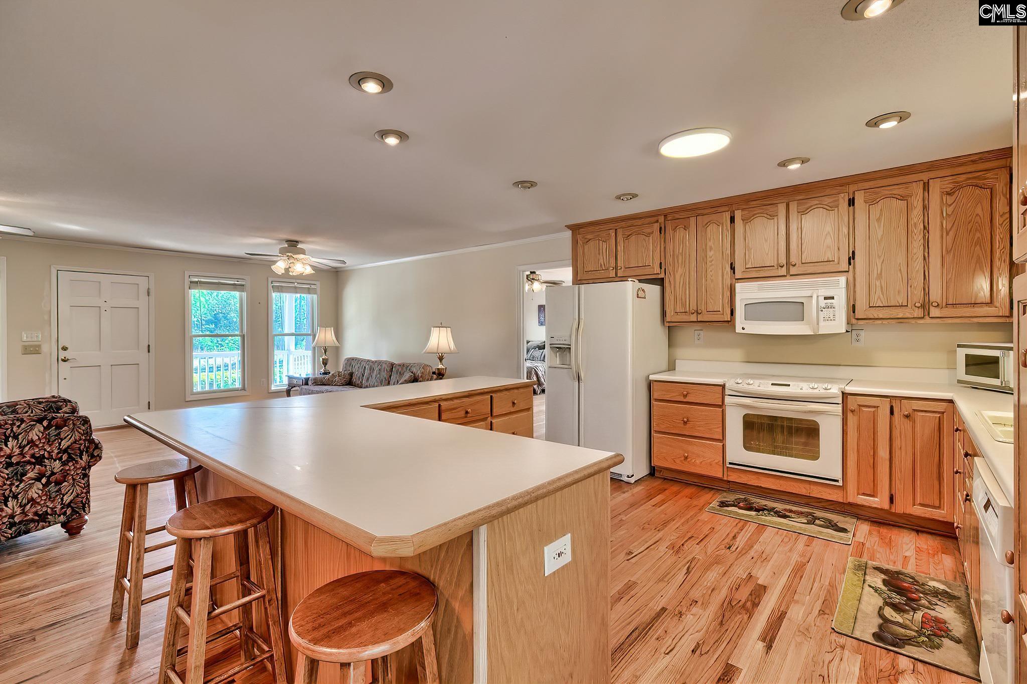 133 Pleasant Home Road Blackville, SC 29817 - Photo 12 of 41