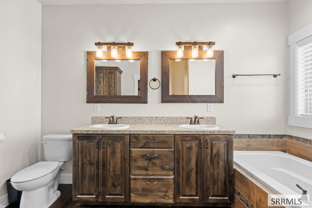 73 North Hillside Road Idaho Falls, ID 83402 - Photo 13 of 35 Gallery Image 13