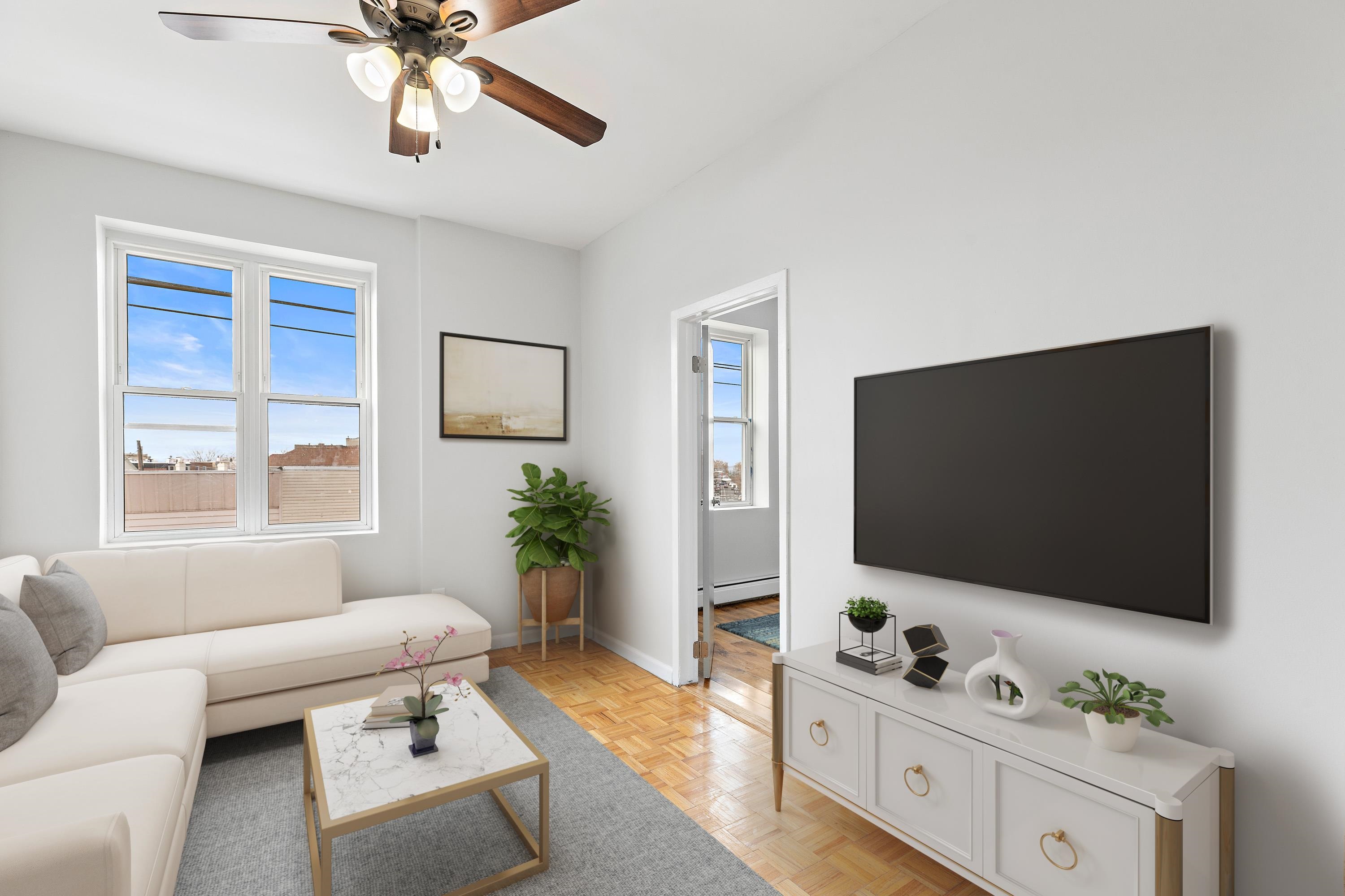 314 Paterson Plank Road, Unit 3A Union City, NJ 07087 - Photo 1 of 11 Gallery Image 1