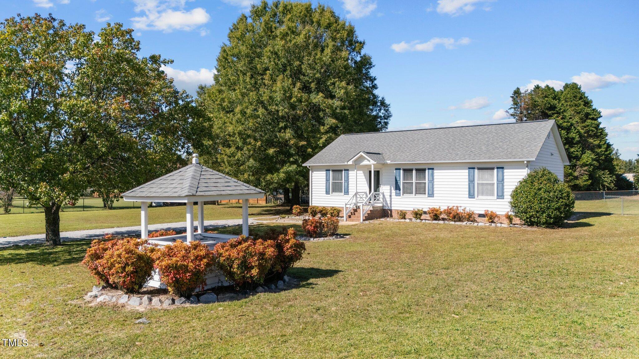 49 Bay Springs Court Willow Spring, NC 27592 - Photo 1 of 48 1-web-or-mls-DJI_20241014141028_0513_D