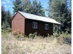 1259 Pleasant View Road Berkshire, VT 05476 - Photo 1 of 1 Gallery Image 1