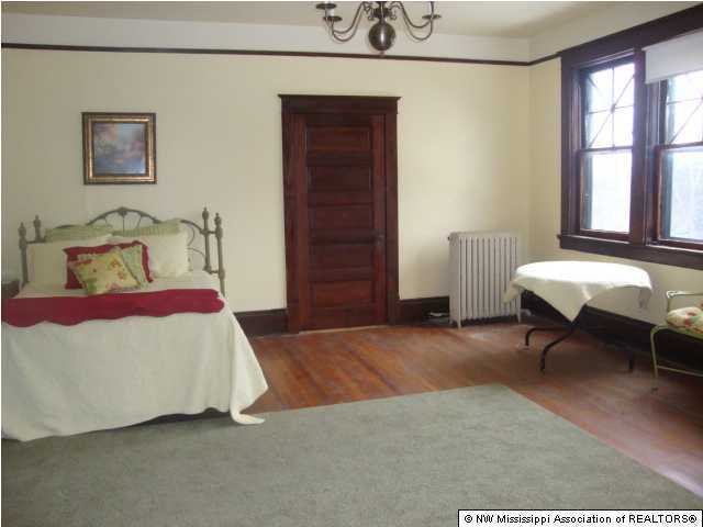 506 Butler Street Sardis, MS 38666 - Photo 11 of 15 Additional Photo