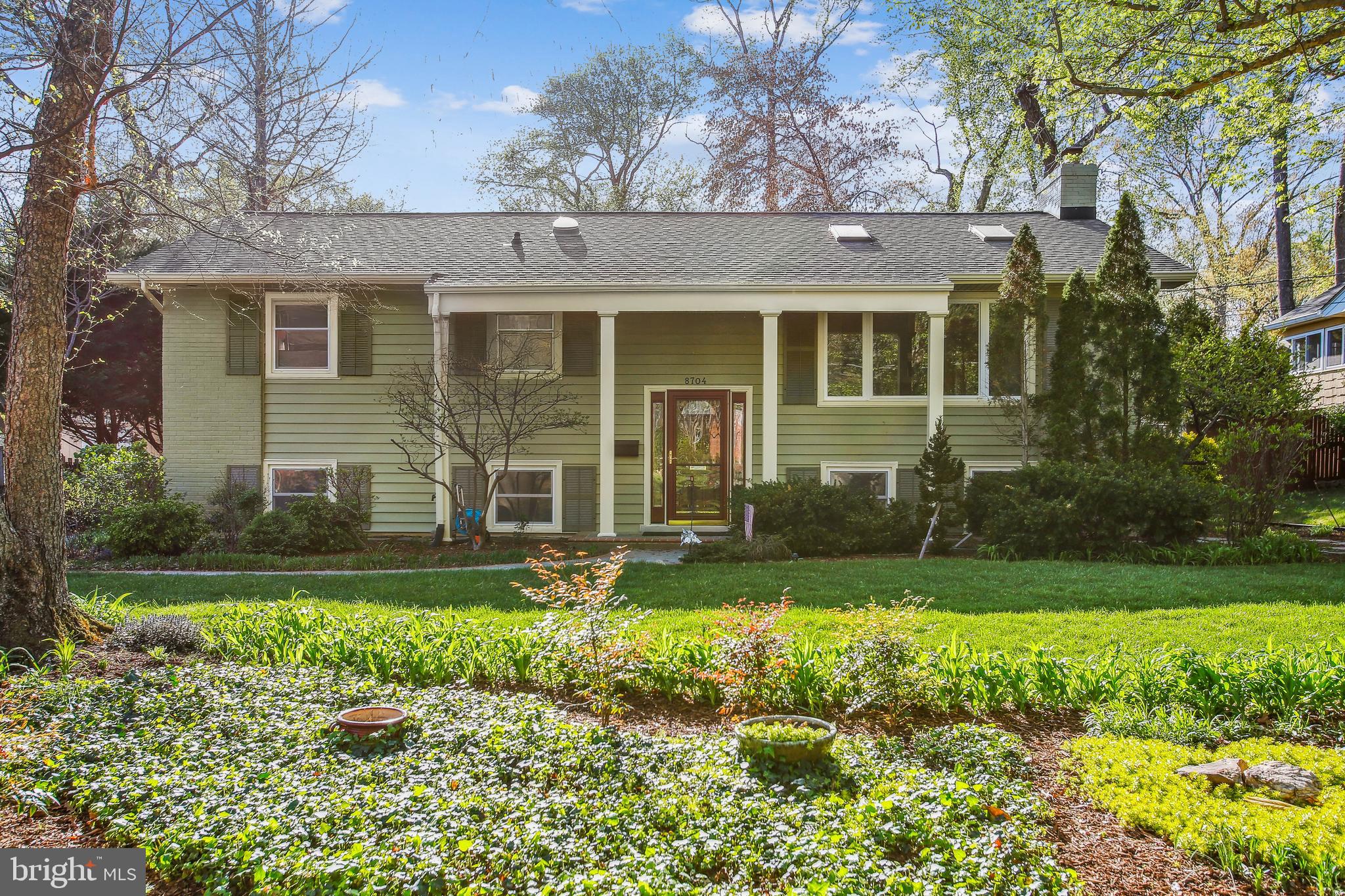 8704 Bradgate Road Alexandria, VA 22308 - Photo 1 of 50 Gallery Image 1