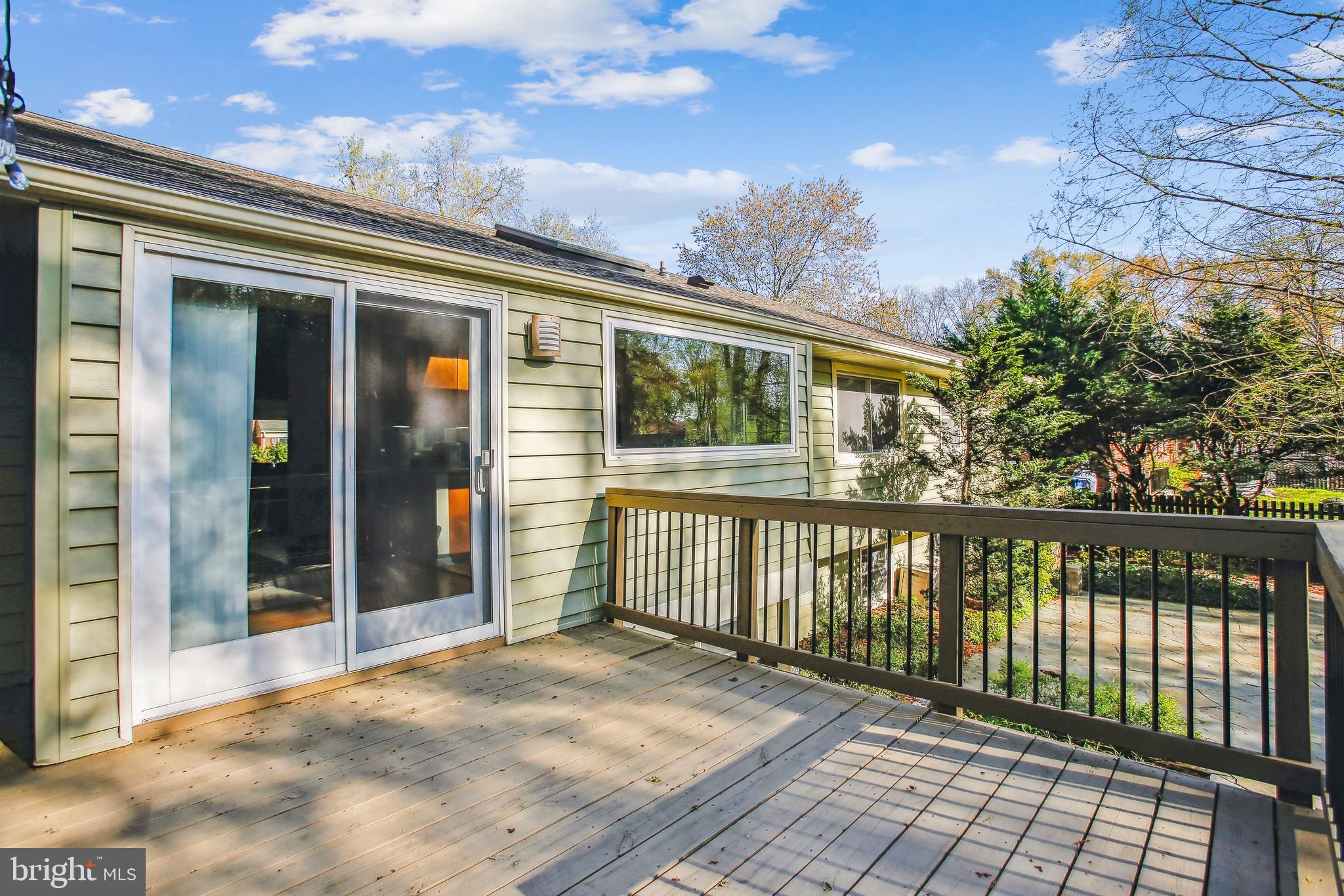 8704 Bradgate Road Alexandria, VA 22308 - Photo 23 of 50 Gallery Image 23
