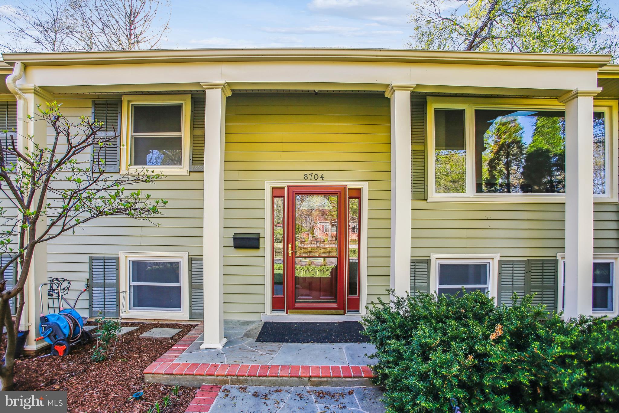 8704 Bradgate Road Alexandria, VA 22308 - Photo 5 of 50 Gallery Image 5