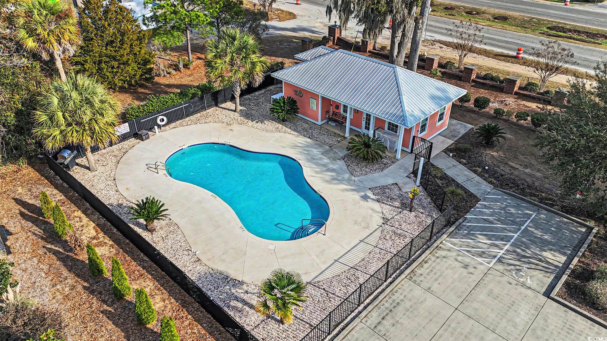 164 Lake Pointe Drive Murrells Inlet, SC 29576 - Photo 41 of 41