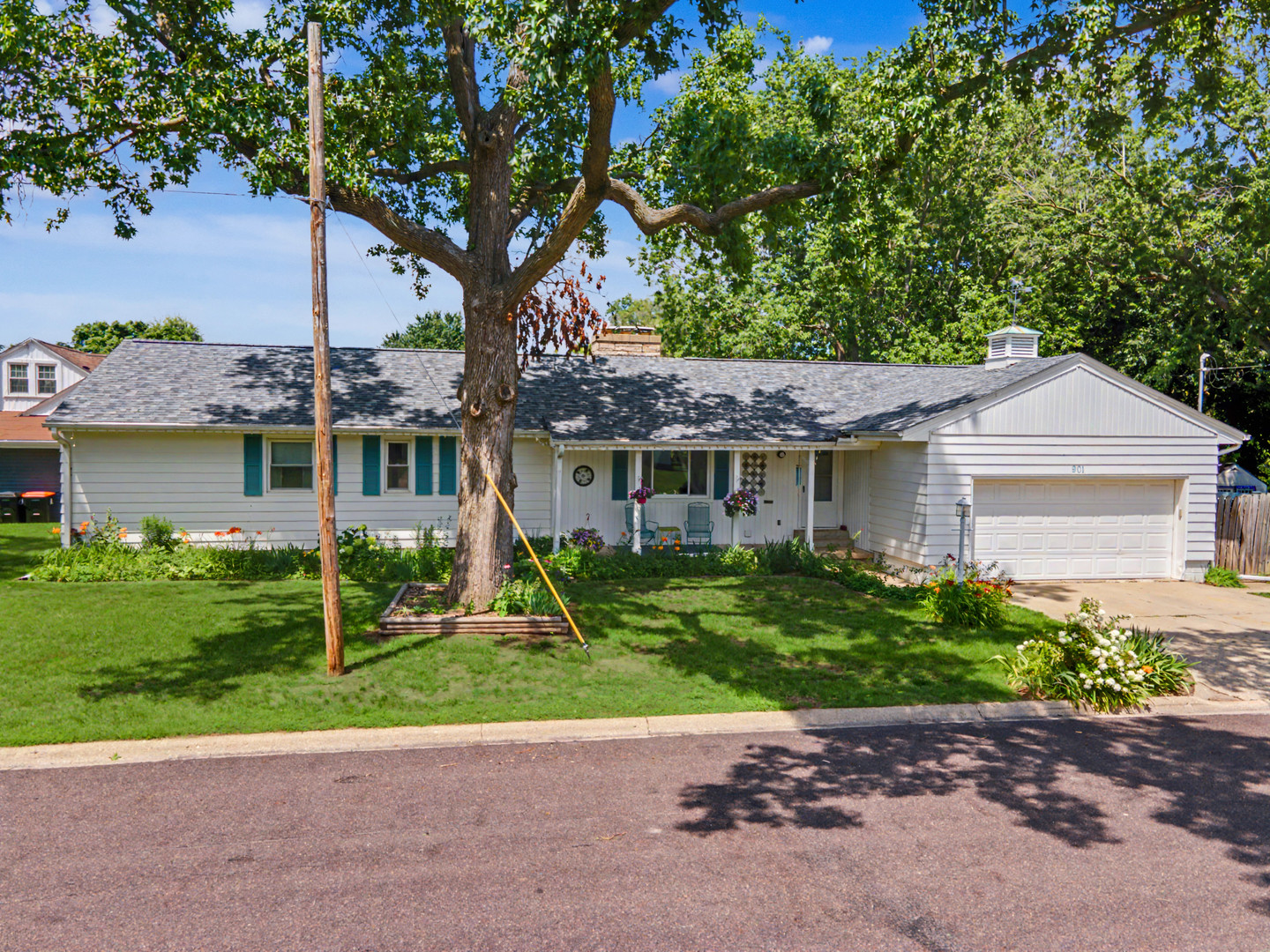 901 East Adams Street Washington, IL 61571 - Photo 40 of 43