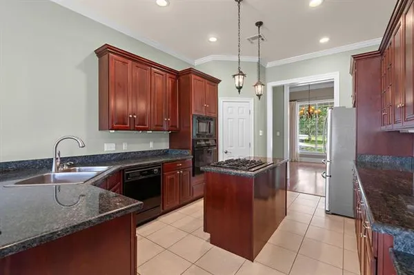 $675,000 | 444 Trailhead Drive, Abita Springs, LA 70420