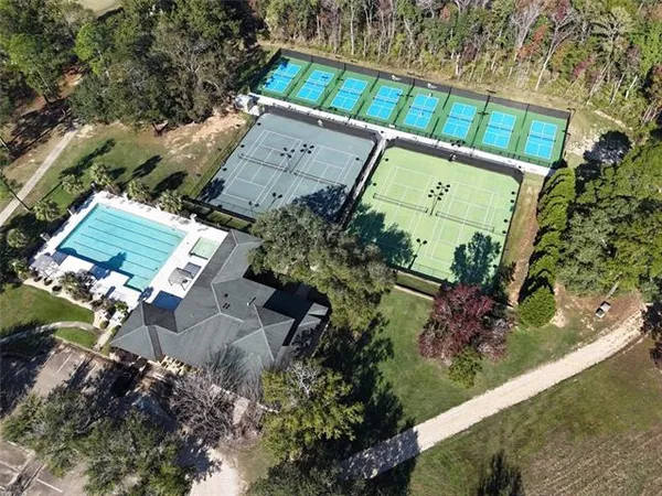 $675,000 | 444 Trailhead Drive, Abita Springs, LA 70420